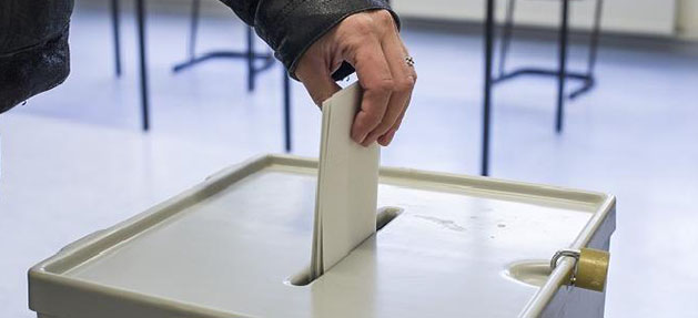 Las elecciones plebiscitarias no estn recogidas en ningn ordenamiento jurdico espaol