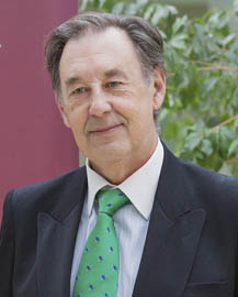 Ricardo H. Ontalba