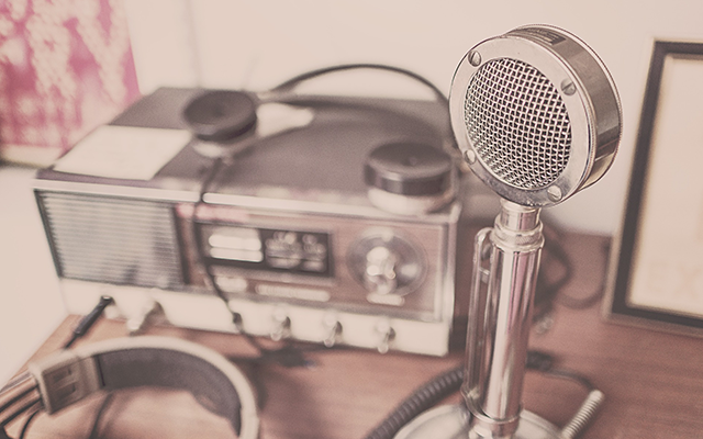El 13 de febrero se celebra el Día Mundial de la Radio.