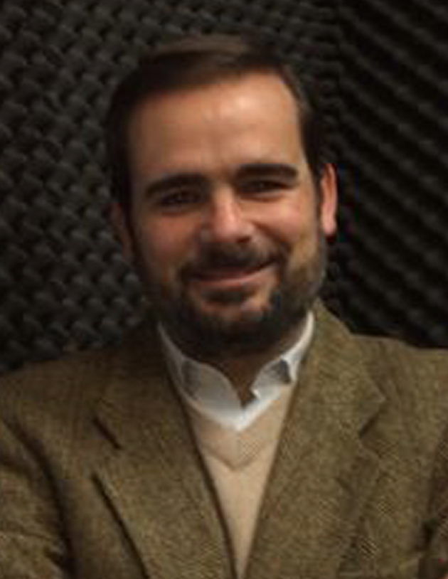 Álex Navajas