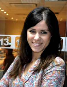 Marta García Bruno