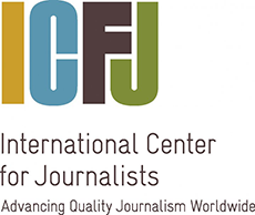 La ICFJ presenta una beca de periodismo en innovación de la salud