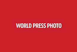 Premios al fotoperiodismo de World Press