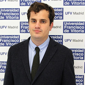 Javier Gil Guerrero