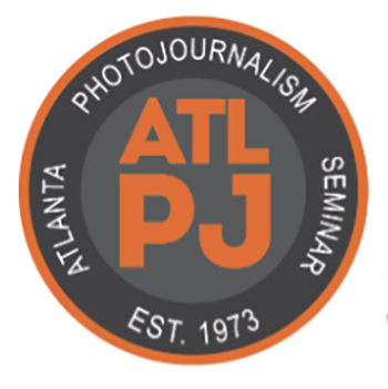 El Seminario de Fotoperiodismo de Atlanta