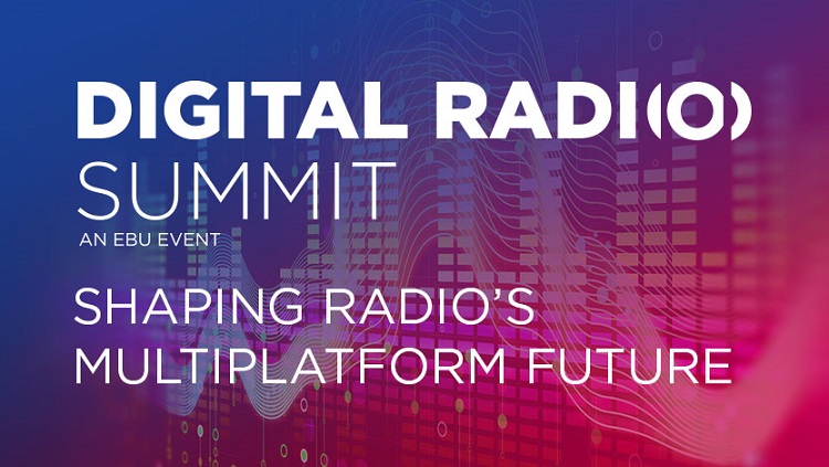 Digital Radio Summit 2021