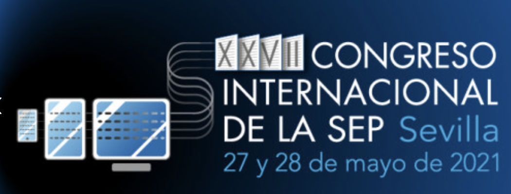 XXVII Congreso Internacional de la SEP