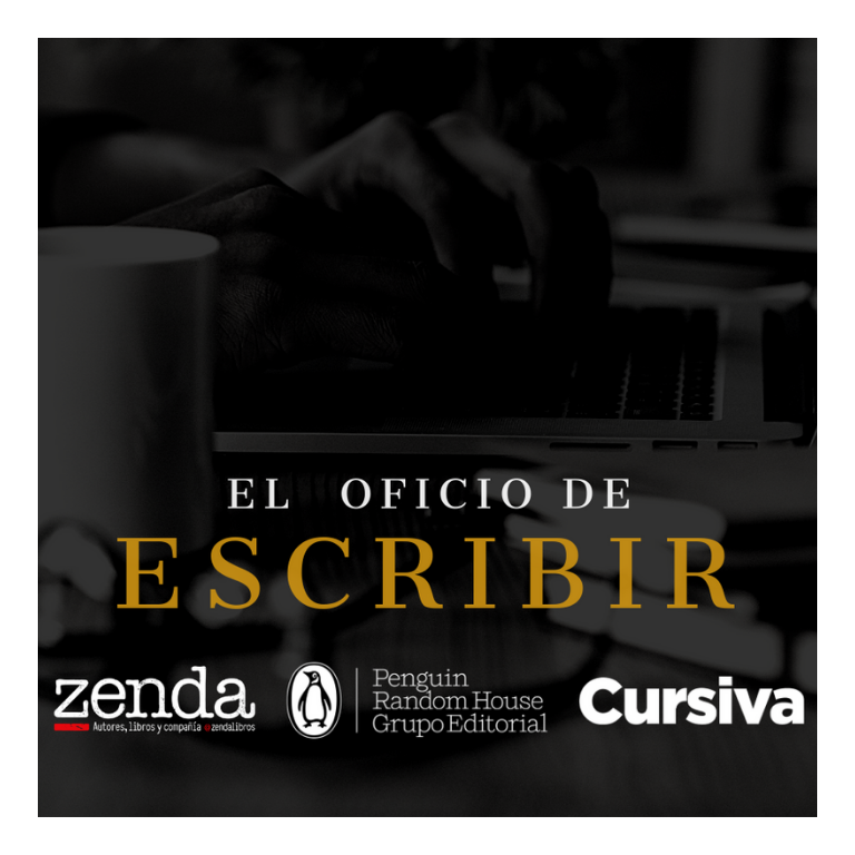 Curso de escritura con Pérez Reverte