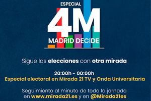 Programa especial 4M