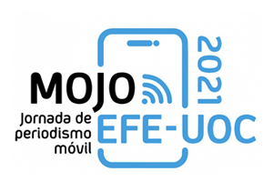 V Jornada de Periodismo Móvil