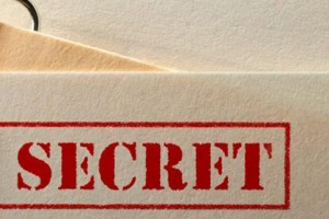 Periodismo, transparencia y secretos oficiales