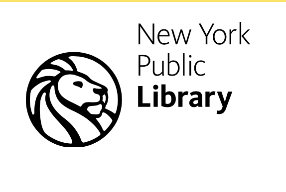Beca para autores de la Biblioteca Pública de Nueva York