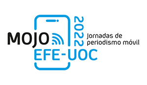 VI jornada de periodismo móvil e innovación en periodismo