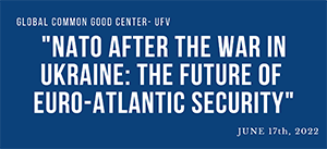 Nato After the War in Ukraine: The Future of Euro-Atlantic Security