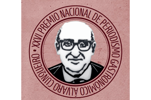 XXIX Premio Nacional de Periodismo "Álvaro Cunqueiro"
