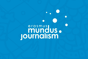 Becas Mundus de Periodismo